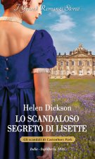 scandaloso segreto di Lisette. Gli scandali di Castonbury Park
