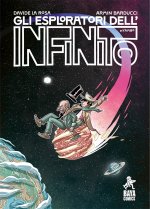 esploratori dell'infinito