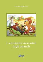 sentimenti raccontati dagli animali