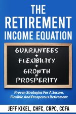 The Retirement Income Equation