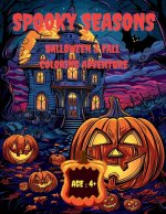 Spooky Seasons