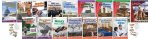 Understanding American Voting, Elections, Laws and Leaders 16-Book Set Plus 2-Card Decks for Grades 4-5