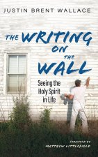 The Writing on the Wall