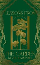 Lessons from the Garden