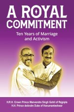 A Royal Commitment