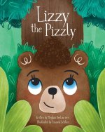 Lizzy the Pizzly