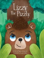 Lizzy the Pizzly