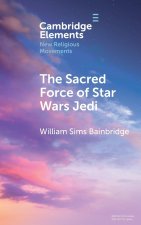 Sacred Force of Star Wars Jedi