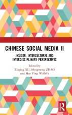 Chinese Social Media