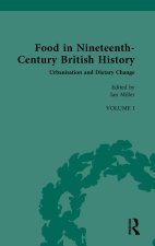 Food in Nineteenth-Century British History