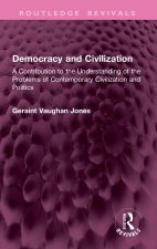 Democracy and Civilization