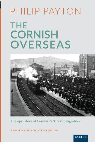 Cornish Overseas