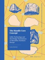 Handle Core Concept