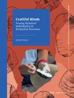 Craftful Minds