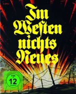 Im Westen nichts Neues (1930), 5 Blu-ray (5-Disc Collector's Edition im Digipak)
