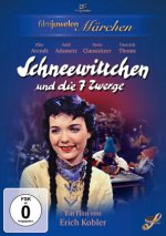 Schneewittchen und die sieben Zwerge (1955), 1 DVD