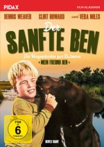 Der sanfte Ben, 1 DVD