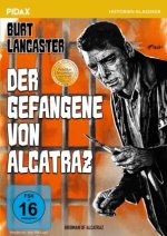 Der Gefangene von Alcatraz, 1 DVD