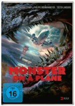 Monster on a Plane, 1 DVD
