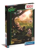 Puzzle 300 elementów. Super. I am Groot