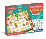 Quiz interaktywny. Angielski