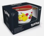 Pokémon Dárkový set - ramen miska a hůlky