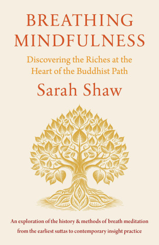 BREATHING MINDFULNESS