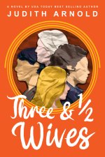 THREE & A HALF WIVES