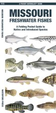 MISSOURI FRESHWATER FISHES
