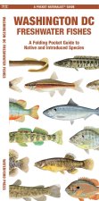 WASHINGTON DC FRESHWATER FISHES