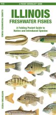 ILLINOIS FRESHWATER FISHES