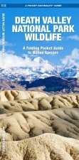 DEATH VALLEY NATIONAL PARK WILDLIFE