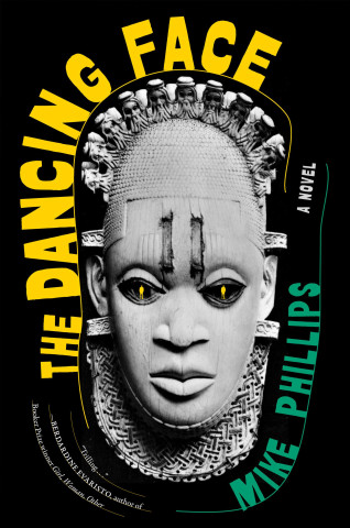 DANCING FACE
