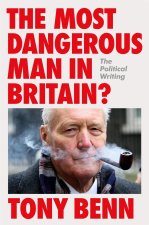 MOST DANGEROUS MAN IN BRITAIN