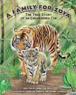 FAMILY FOR ZOYA