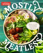 MOSTLY MEATLESS