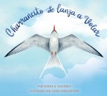 CHARRANCITO SE LANZA A VOLAR