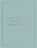 BEAUTIFULLY ORGANIZED ESTATE PLANNER