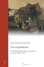 Lire au presbytère