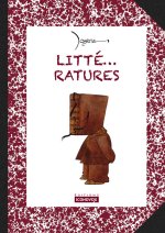 Litté… ratures