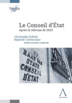 Le Conseil d’État