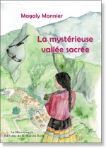La mystérieuse vallée sacrée
