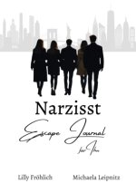 Narzisst Escape Journal für Ihn - Interaktives Journal für Männer zur Befreiung aus toxischen Beziehungen, emotionaler Heilung und Stärkung des Selbst