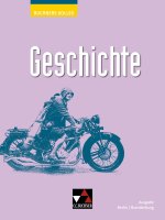 Kolleg Geschichte BE/BB neu - Gesamtband