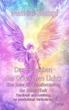 Das Erwachen des Göttlichen Lichts - Eine Reise zur Transformation der Menschheit - Handbuch und Anleitung zur persönlichen Veränderung