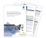 Prüf- und Dokumentationsmappe Bildschirmarbeitsplätze arbeitsschutzkonform gestalten