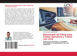Estructuras de Datos para Todos: Ejercicios y Teoría con Java