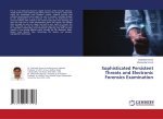 Sophisticated Persistent Threats and Electronic Forensics Examination