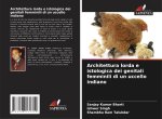 Architettura lorda e istologica dei genitali femminili di un uccello indiano