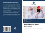Strahlentherapie labiler Blutprodukte